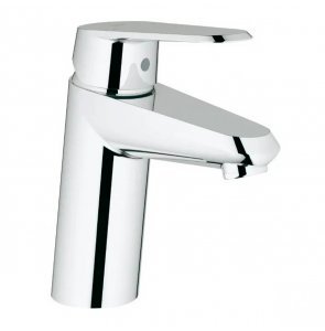 Смеситель Grohe Eurodisc Cosmopolitan 3246920E для раковины