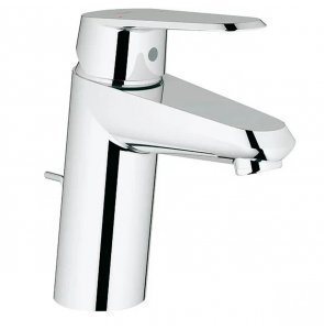 Смеситель Grohe Eurodisc Cosmopolitan 33190002 для раковины