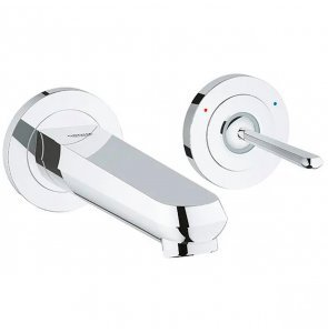 Смеситель Grohe Eurodisc joy 19968000 для раковины