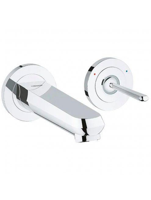 Смеситель Grohe Eurodisc joy 19968000 для раковины