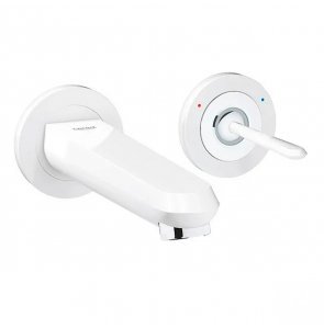 Смеситель Grohe Eurodisc joy 19968LS0 для раковины