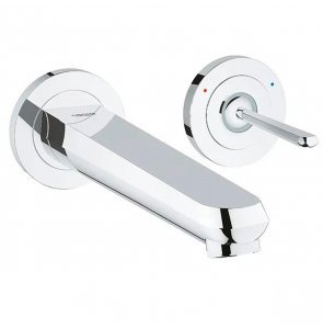 Смеситель Grohe Eurodisc joy 19969000 для раковины