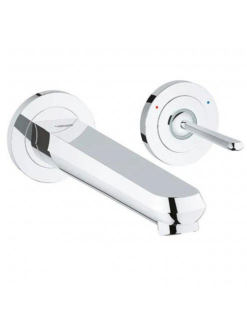 Смеситель Grohe Eurodisc joy 19969000 для раковины