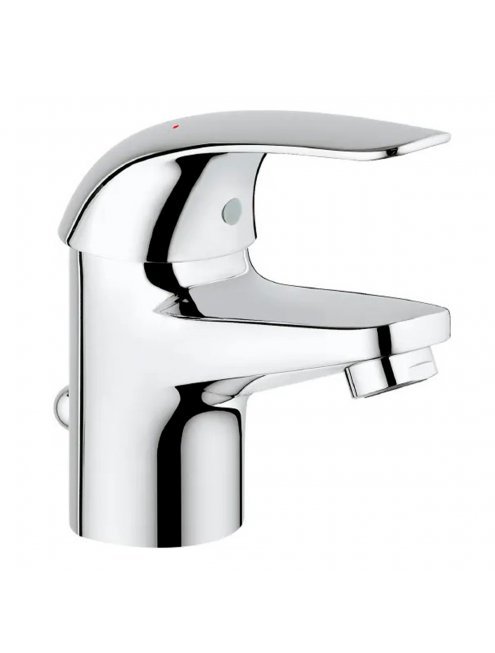 Смеситель Grohe Euroeco 23262000 для раковины