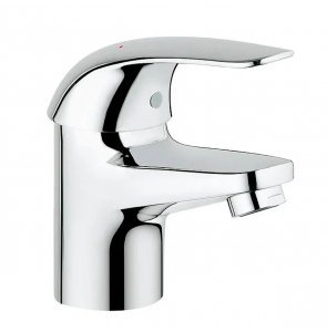 Смеситель Grohe Euroeco 32734000 для раковины