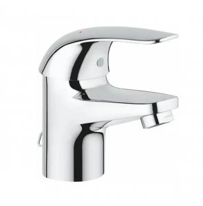 Смеситель Grohe Euroeco 32881000 для раковины