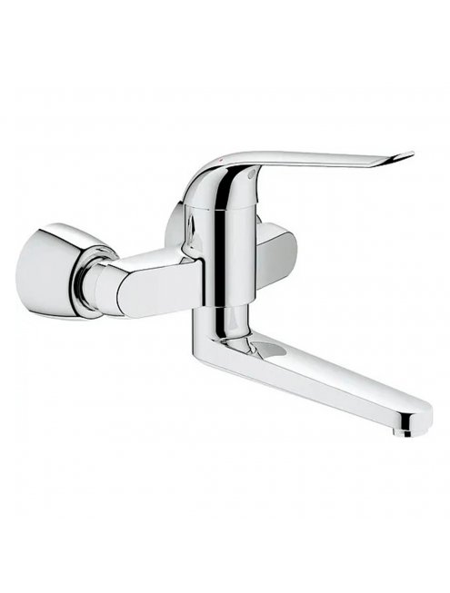 Смеситель Grohe Euroeco Special 32774000 для раковины