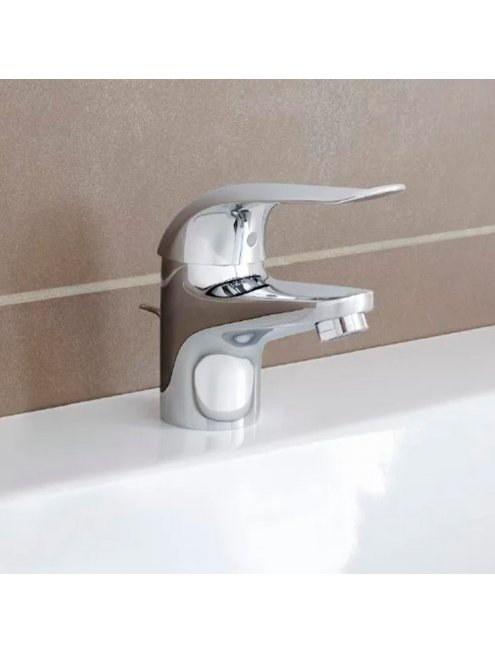 Смеситель Grohe Euroeco Special Relaunch 32762000 для раковины