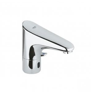 Смеситель Grohe Europlus E 36207001  для раковины