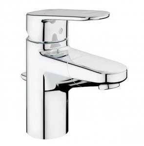 Смеситель Grohe Europlus II 33155002 для раковины