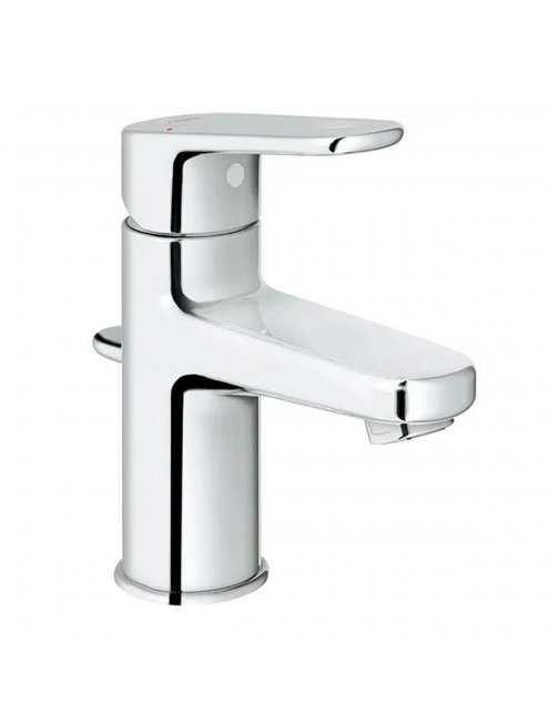 Смеситель Grohe Europlus II 33156002 для раковины