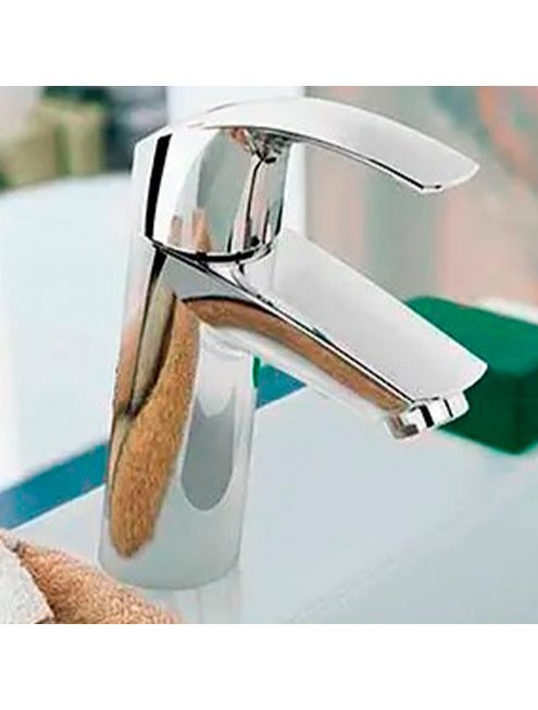 Смеситель Grohe Eurosmart 23324001 для раковины