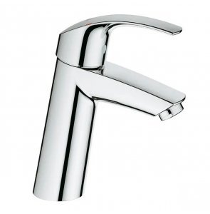 Смеситель Grohe Eurosmart 23324001 для раковины