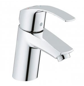 Смеситель Grohe Eurosmart 32154002 для раковины