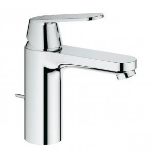 Смеситель Grohe Eurosmart Cosmopolitan 23325000 для раковины