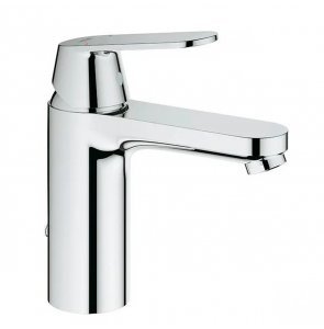 Смеситель Grohe Eurosmart Cosmopolitan 23326000 для раковины