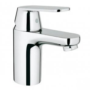 Смеситель Grohe Eurosmart Cosmopolitan 32824000 для раковины