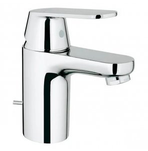 Смеситель Grohe Eurosmart Cosmopolitan 32825000 для раковины