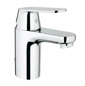 Смеситель Grohe Eurosmart Cosmopolitan 3282700E для раковины