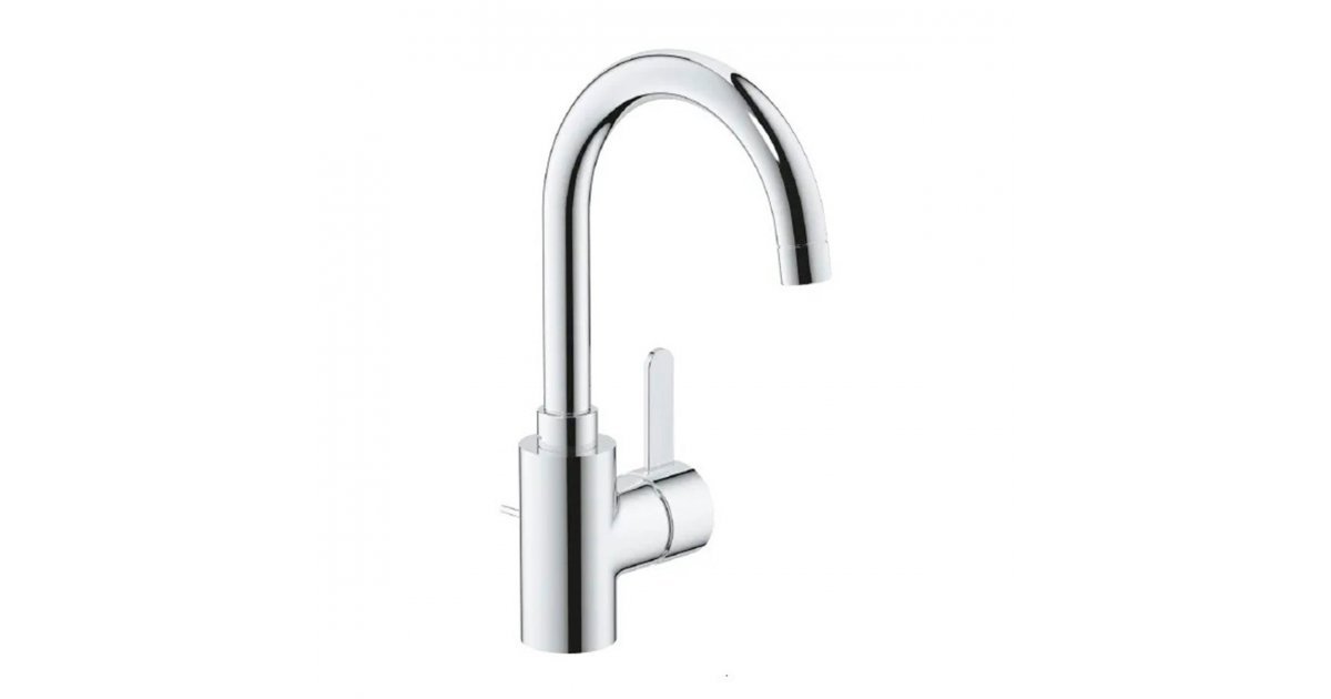 Смеситель для кухни grohe eurosmart 33281003