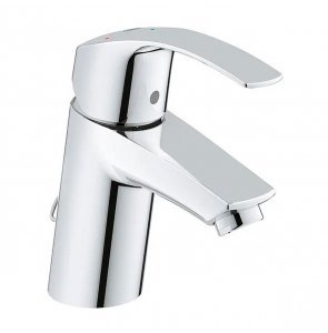 Смеситель Grohe Eurosmart New 23372002 для раковины