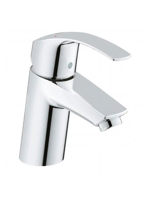 Смеситель Grohe Eurosmart New 32467002 для раковины