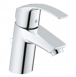 Смеситель Grohe Eurosmart New 32926002 для раковины