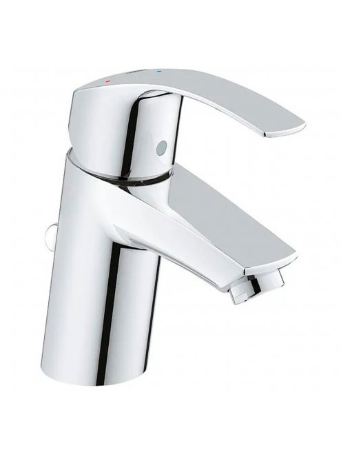 Смеситель Grohe Eurosmart New 32926002 для раковины