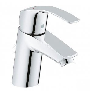 Смеситель Grohe Eurosmart New 33265002 для раковины