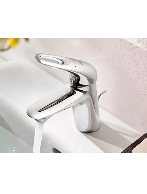 Смеситель Grohe Eurostyle 23564003 для раковины