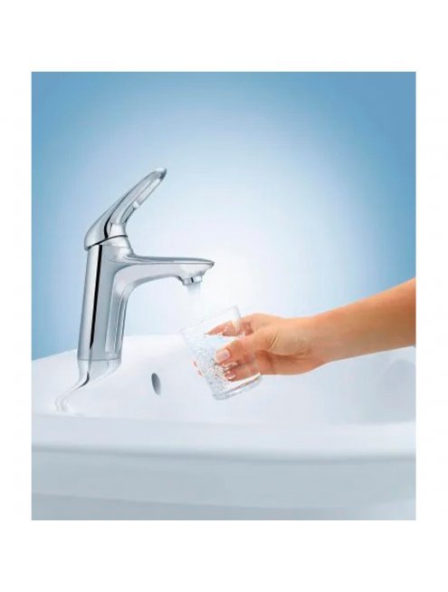 Смеситель Grohe Eurostyle 23567003 для раковины