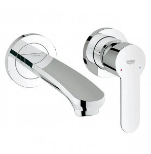 Смеситель Grohe Eurostyle Cosmopolitan 19571002 для раковины