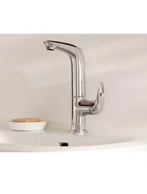 Смеситель Grohe Eurostyle New 23569003 для раковины