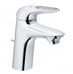 Смеситель Grohe Eurostyle New 33558003 для раковины