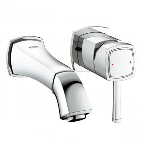 Смеситель Grohe Grandera 19929000 для раковины