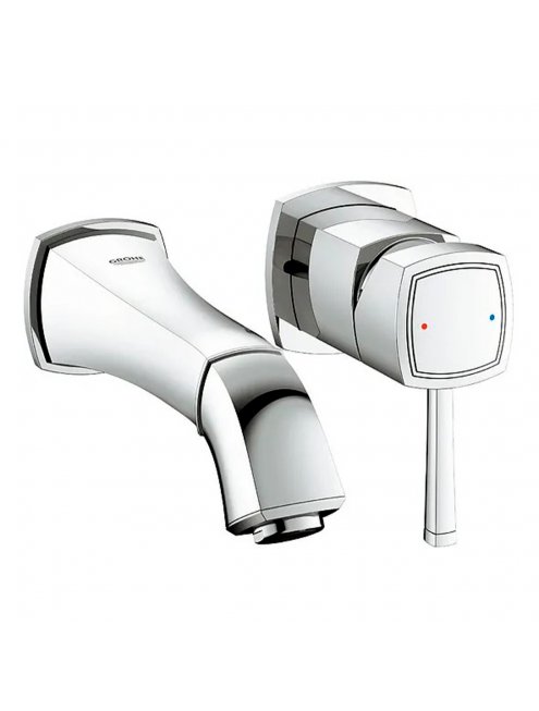 Смеситель Grohe Grandera 19929000 для раковины