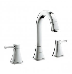 Смеситель Grohe Grandera 20389000 для раковины