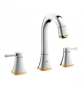 Смеситель Grohe Grandera 20389IG0 для раковины