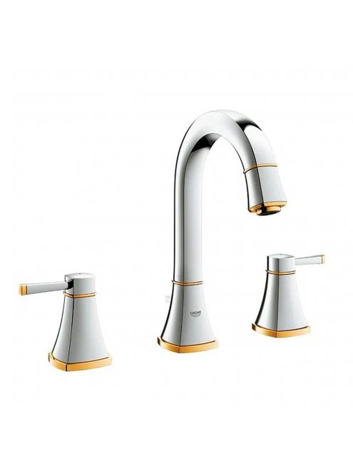 Смеситель Grohe Grandera 20389IG0 для раковины