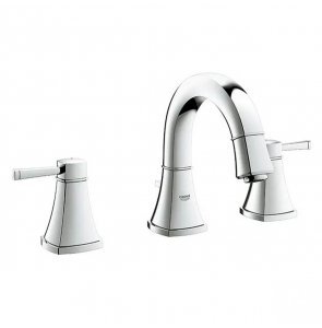 Смеситель Grohe Grandera 20417000 для раковины