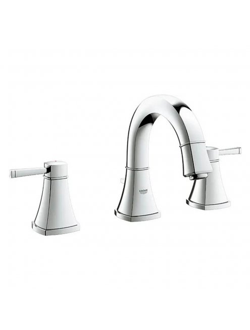 Смеситель Grohe Grandera 20417000 для раковины