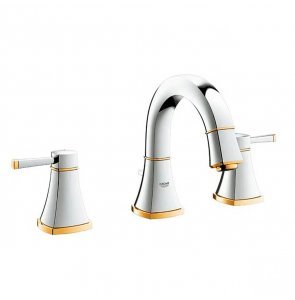 Смеситель Grohe Grandera 20417IG0 для раковины