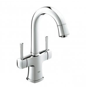 Смеситель Grohe Grandera 21107000  для раковины