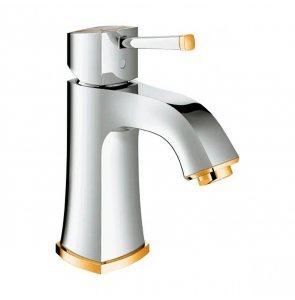 Смеситель Grohe Grandera 23310IG0  для раковины