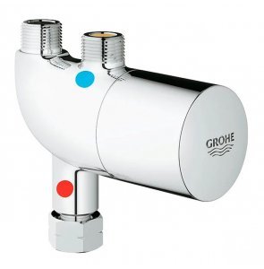 Термостат Grohe Grohtherm Micro 34487000 для раковины