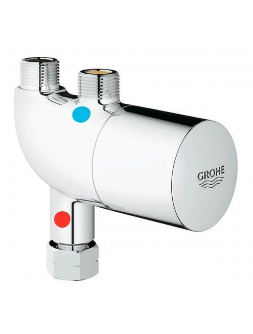 Термостат Grohe Grohtherm Micro 34487000 для раковины