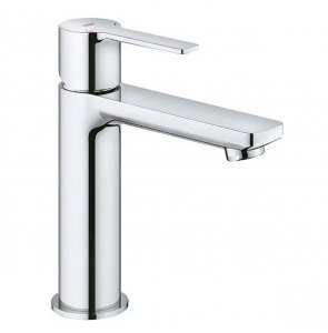 Смеситель Grohe Lineare New 23106001 для раковины