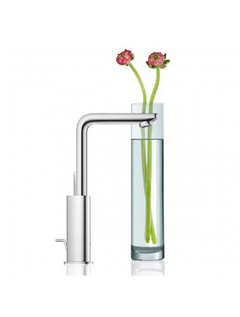 Смеситель Grohe Lineare New 23296001 для раковины