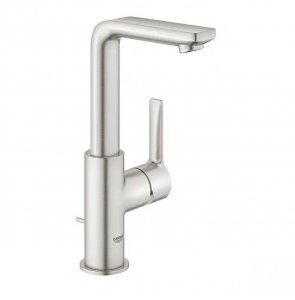 Смеситель Grohe Lineare New 23296DC1  для раковины