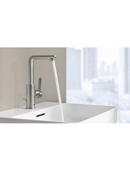 Смеситель Grohe Lineare New 23296DC1  для раковины